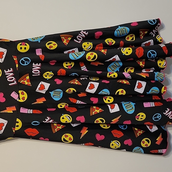 Cute reversible dress 2 for one - Picture 7 of 9